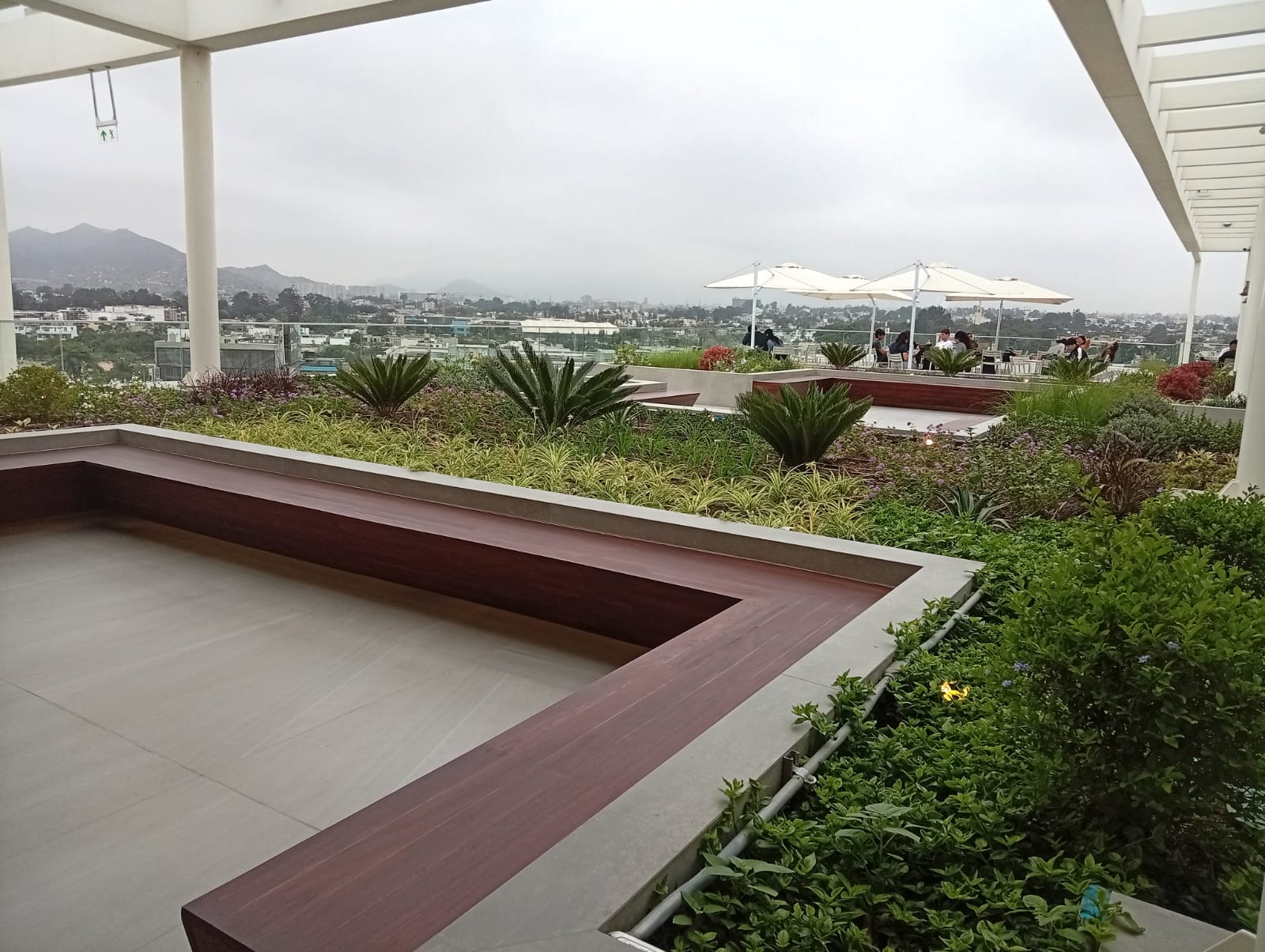 JARDINES